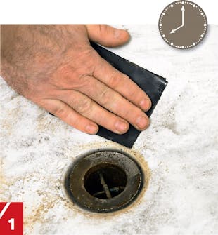 Male badekar Male badekar